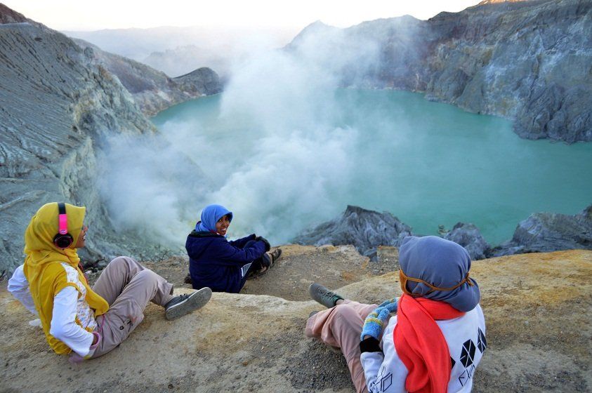 5 Alasan Ini Bikin Kamu Harus ke Banyuwangi Secepatnya