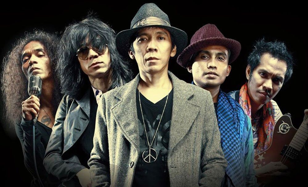 Slank