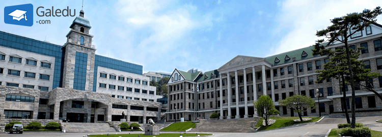 7 Universitas Terbaik di Korea Selatan