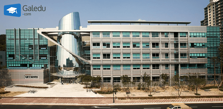 7 Universitas Terbaik di Korea Selatan