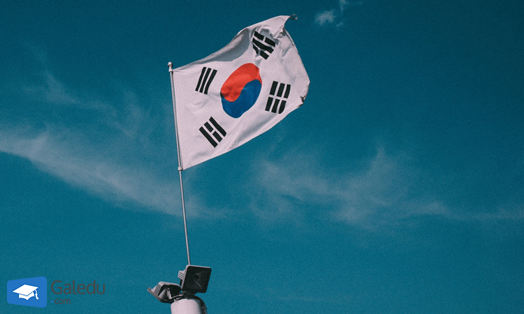 7 Universitas Terbaik di Korea Selatan