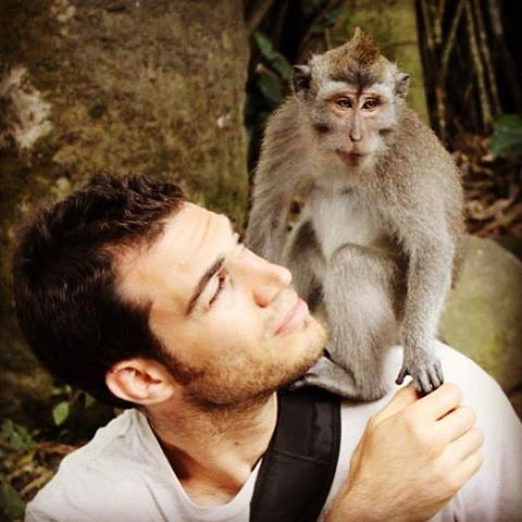 dr. Evan Antin