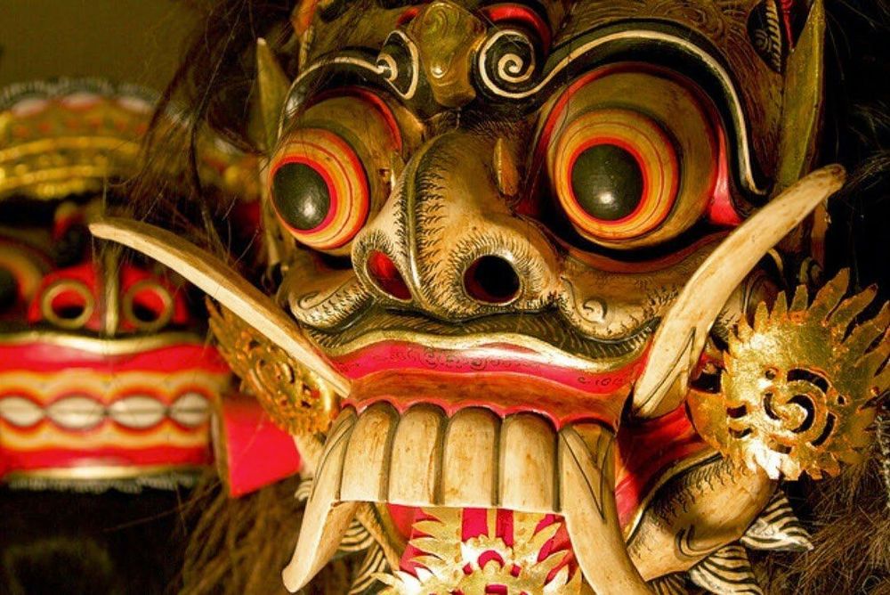 10 Makhluk Mitologi Ini Konon Ada di Indonesia