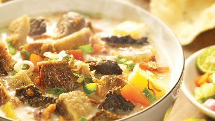 Gado-gado dan Soto Betawi Jadi Warisan Budaya Tak Benda Indonesia, Bukti Sahih Enaknya Kuliner Kita!