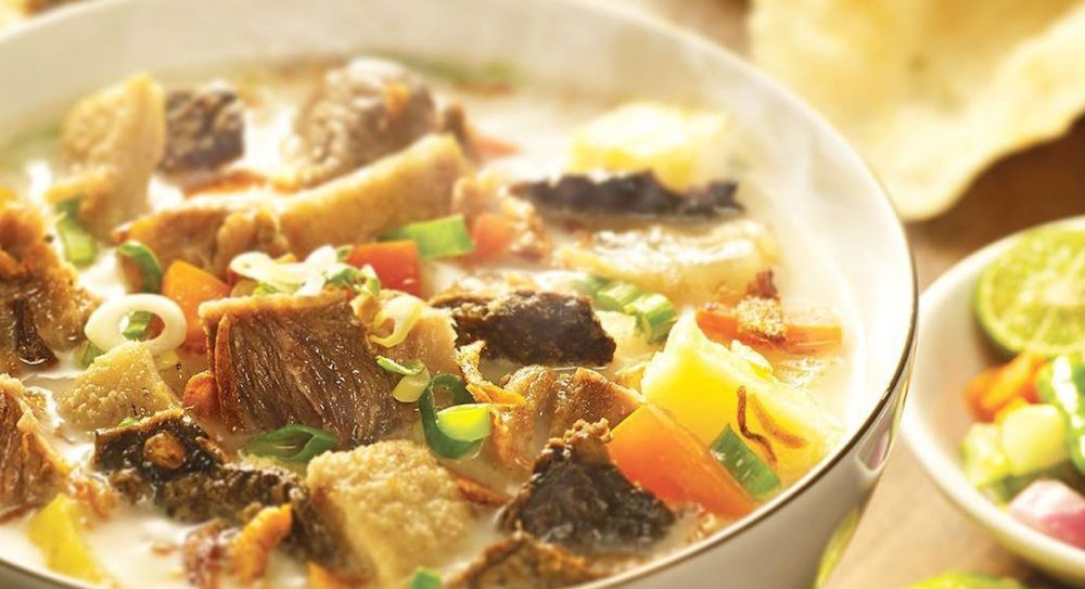 Gado-gado dan Soto Betawi Jadi Warisan Budaya Tak Benda Indonesia, Bukti Sahih Enaknya Kuliner Kita!