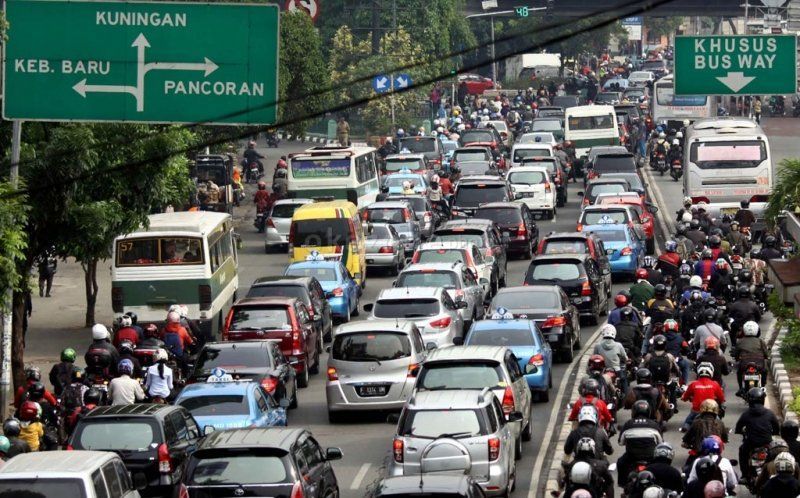 Merantau dan Bekerja di Jakarta, Kamu Siap?