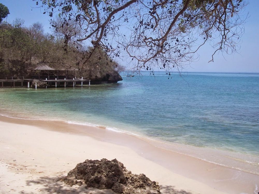 10 Hidden Beach di Kuta Selatan Ini Wajib Kamu Nikmati Keindahannya. Gratis!