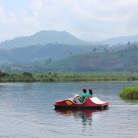 15 Destinasi Wisata yang Wajib Kamu Kunjungi di Bengkulu