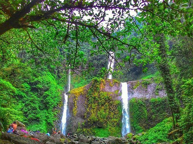 15 Destinasi Wisata yang Wajib Kamu Kunjungi di Bengkulu