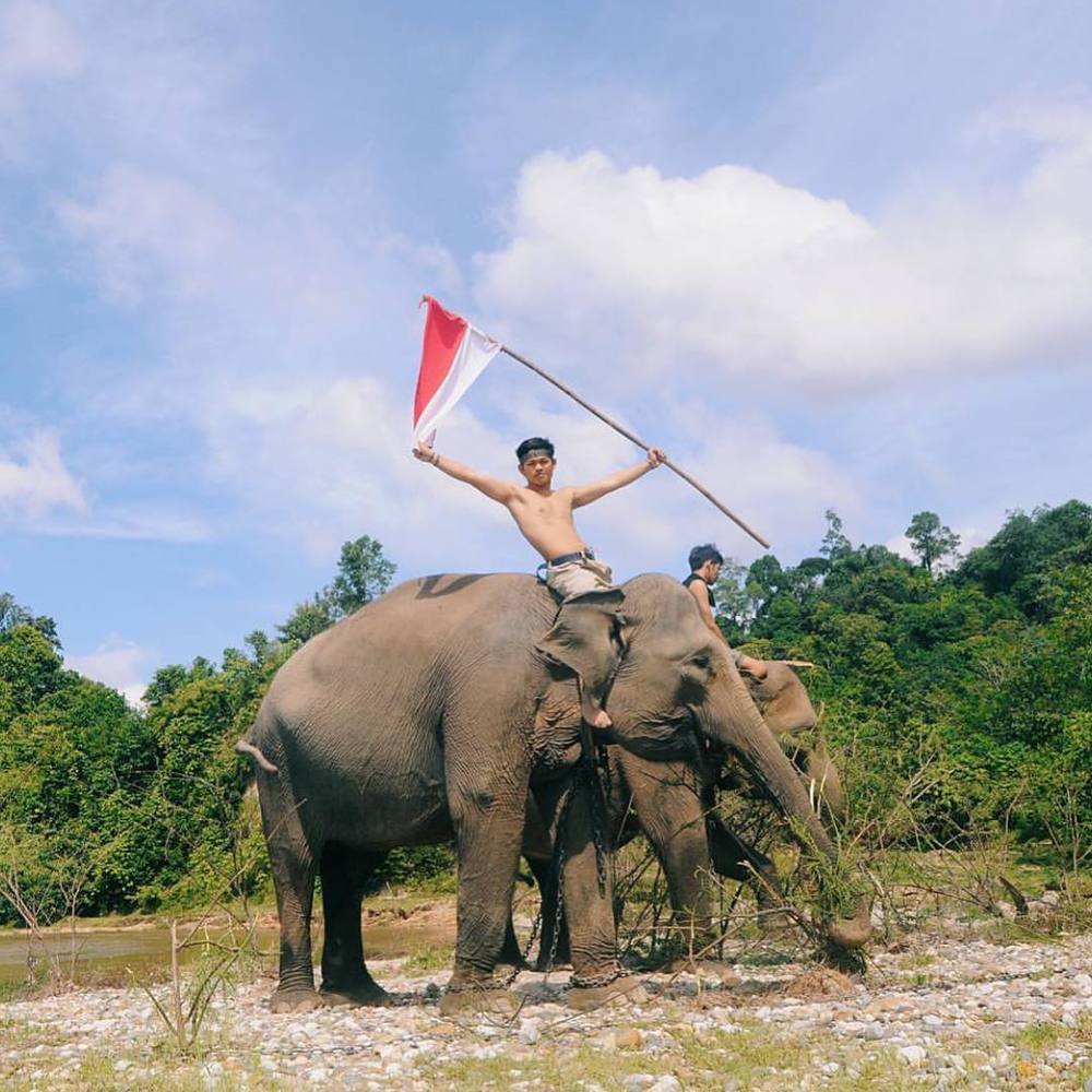 15 Destinasi Wisata yang Wajib Kamu Kunjungi di Bengkulu