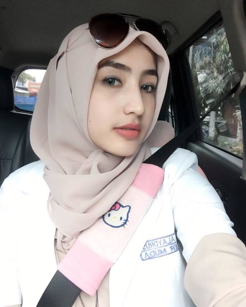 Calon dokter nih