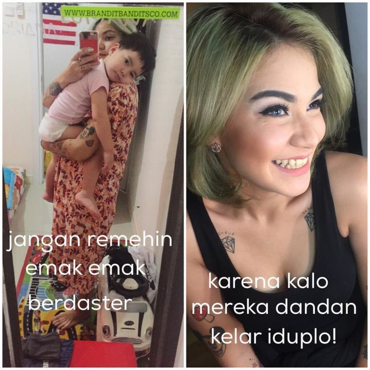 Cantik :)