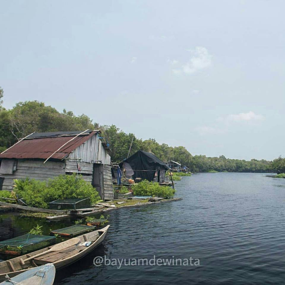 7 Tempat Wisata Kabupaten Pelalawan yang Harus Masuk List Tempat Liburanmu