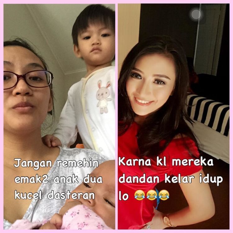 Cantik yaa