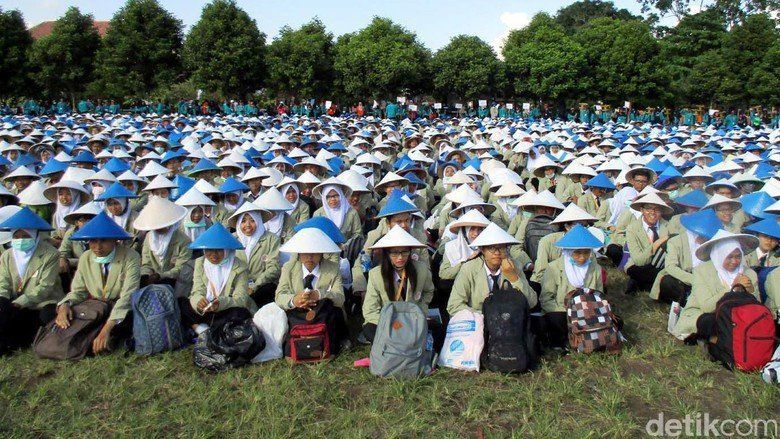 Guide Book untukmu yang Bingung Milih Perguruan Tinggi