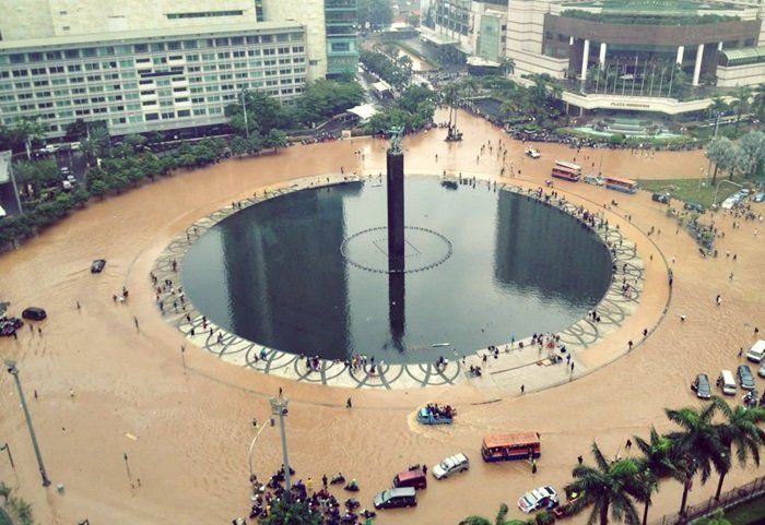 Merantau dan Bekerja di Jakarta, Kamu Siap?