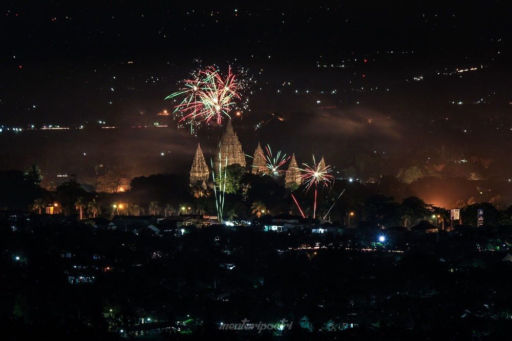 Spot Riyadi, Destinasi Hits dan Kekinian di Prambanan. Maen ke Sana Bikin Cepat Lupain Mantan!