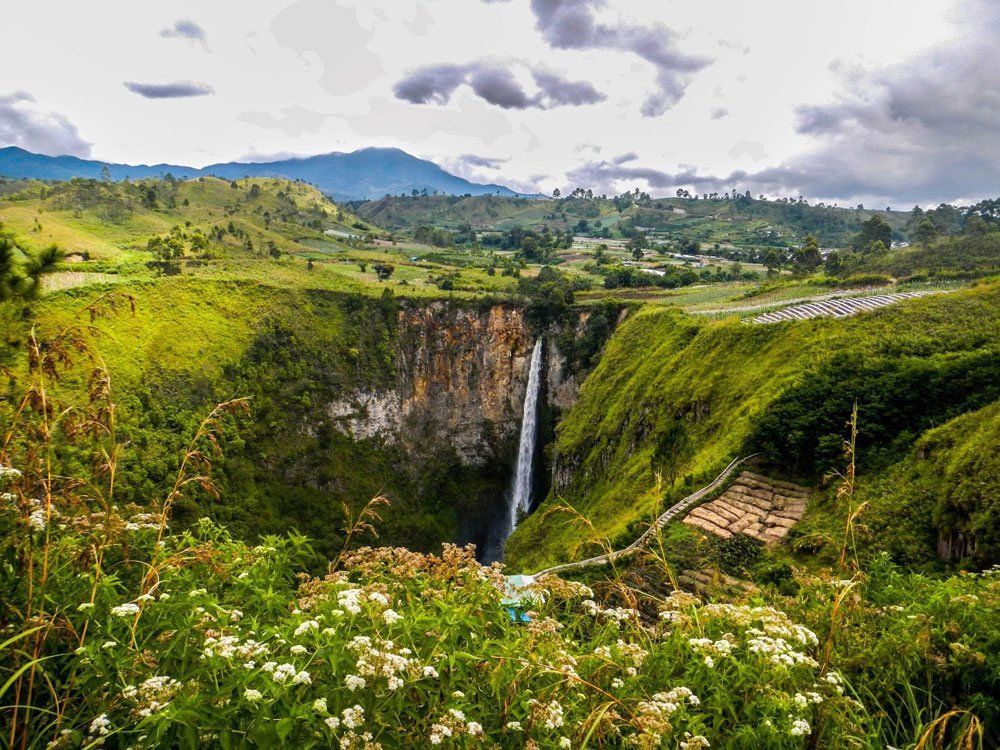 Ini 5 Tempat Wisata yang Wajib Kalian Kunjungi saat di Medan!