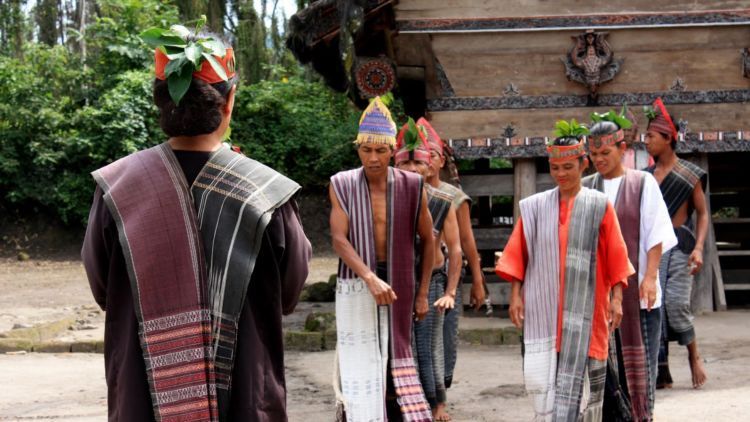 Patut Dicontoh, Budaya Bugis-Makassar Siri’ na Pacce Ini Tularkan Nilai Positif