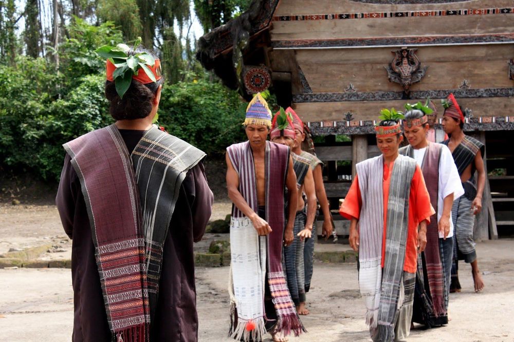 Patut Dicontoh, Budaya Bugis-Makassar Siri’ na Pacce Ini Tularkan Nilai Positif