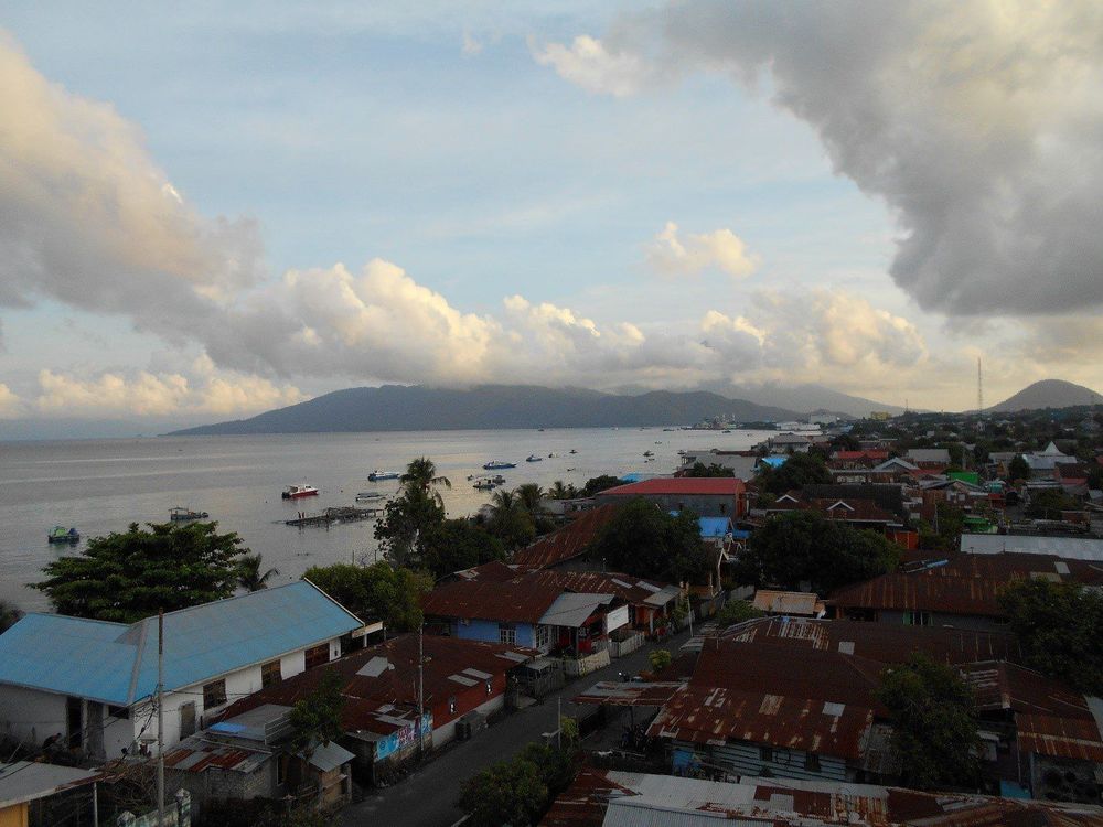 Lima Alasan Mengapa Ternate Cocok Jadi Destinasi Wisata untuk yang Sedang Patah Hati