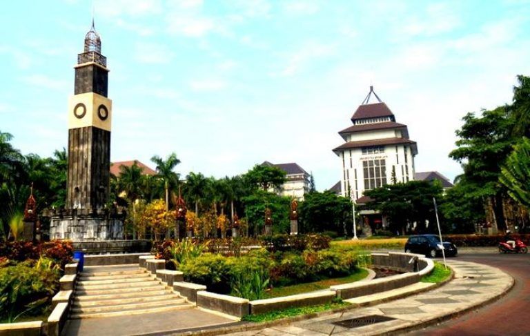 Ini Dia Daftar Universitas Terbaik di Indonesia. Kualitas dan Mutunya Sudah Tak Perlu Diragukan