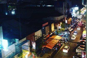 6 Tempat Nongkrong di Jakarta yang Paling Terkenal