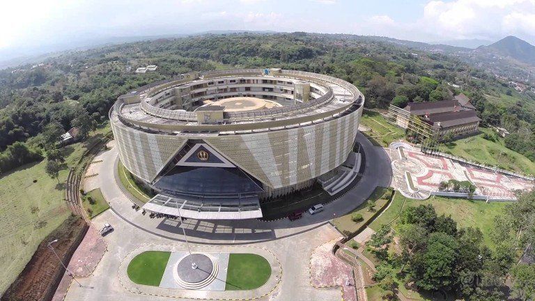 Ini Dia Daftar Universitas Terbaik di Indonesia. Kualitas dan Mutunya Sudah Tak Perlu Diragukan