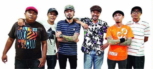 Ini Band Asal Indonesia yang Go International