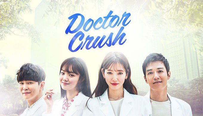 8 Drama Korea yang Aktornya Bikin Kamu Jejeritan