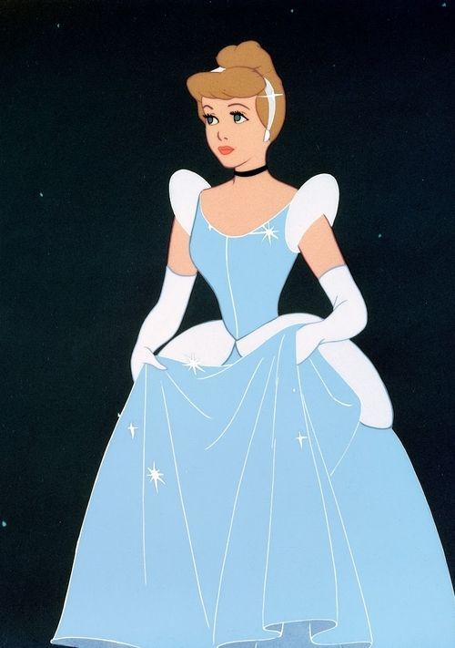 cinderella