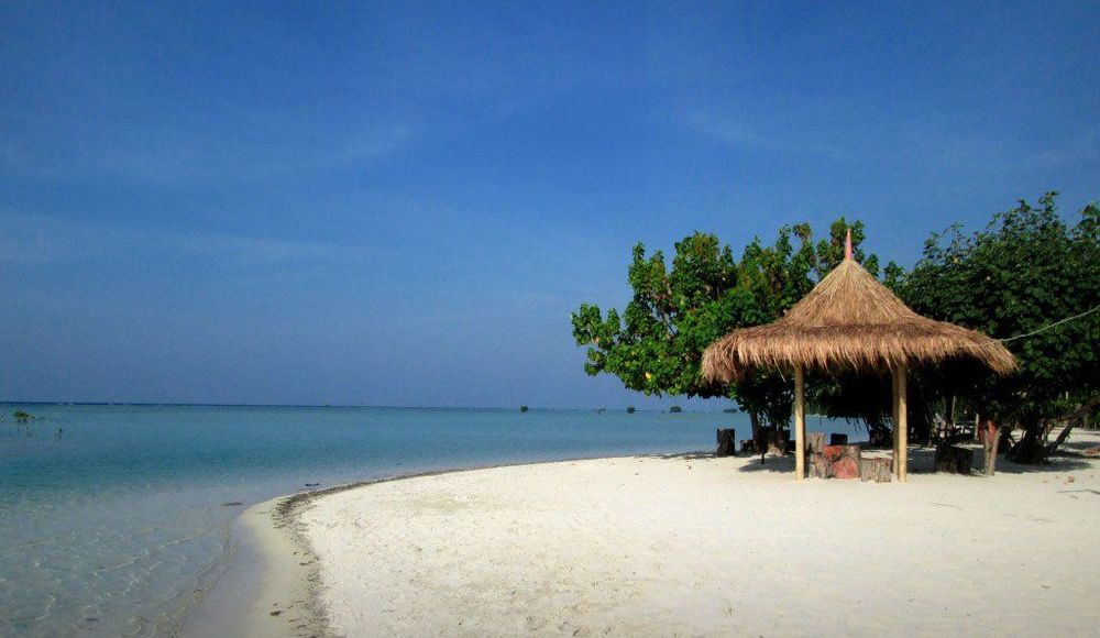 6 Tempat Wisata Pantai di Jakarta