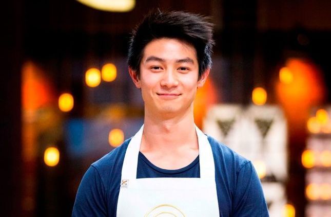 5 Chef Ganteng dan Suami-able yang Bikin Hati Cewek Meleleh