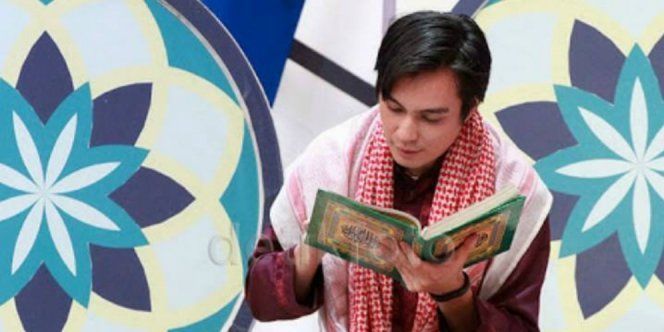 Baim Wong Unggah Rekamannya Baca Alquran di Instagram, Netizen Peringatkan untuk Tidak Pamer