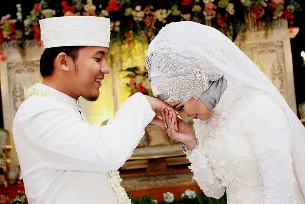 nikah itu penting!!