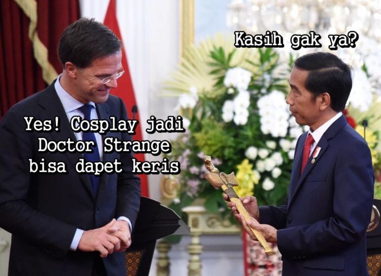 Akhirnya ya...