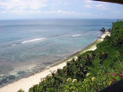 10 Hidden Beach di Kuta Selatan Ini Wajib Kamu Nikmati Keindahannya. Gratis!