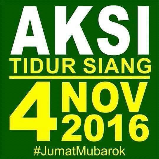 4 November lho