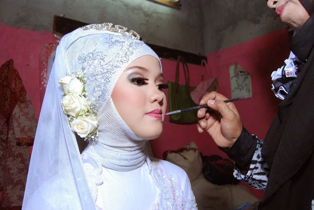 Make-up