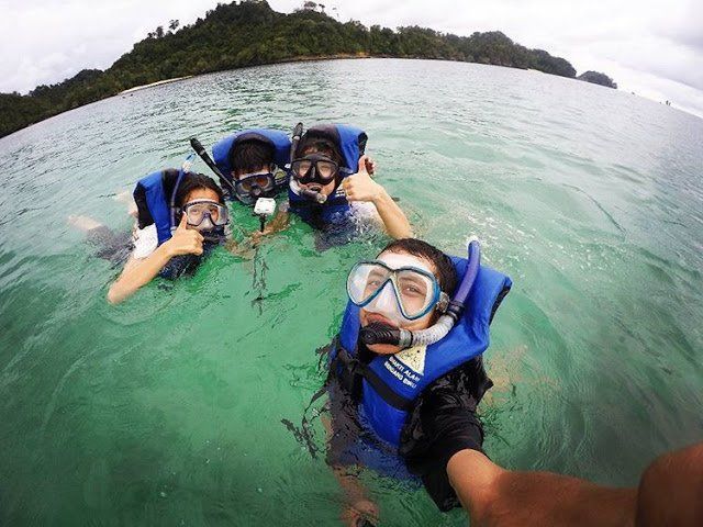 5 Pantai yang Wajib Dikunjuni di Malang