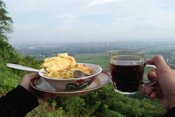 ngopi dulu