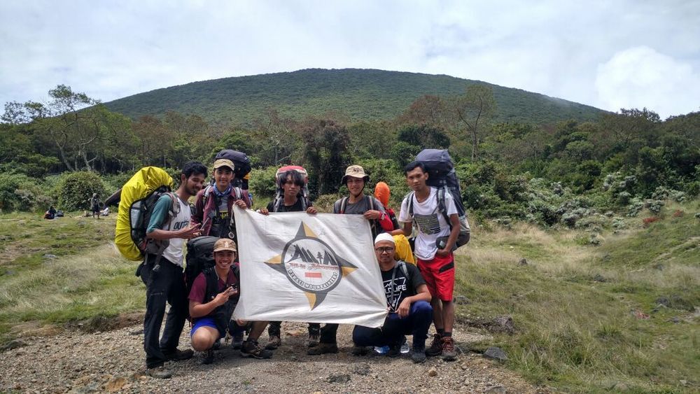 Matangkan Persiapan Pendakianmu karena Nyawa yang Kamu Punya Hanya Satu