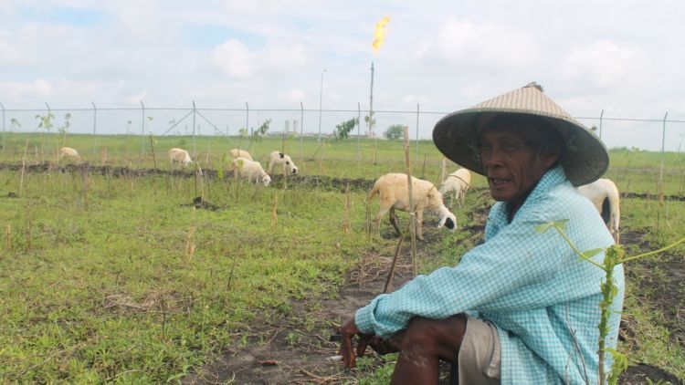 Kakek, Engkau adalah Bapak Teladan yang Baik bagi Anak dan Cucumu