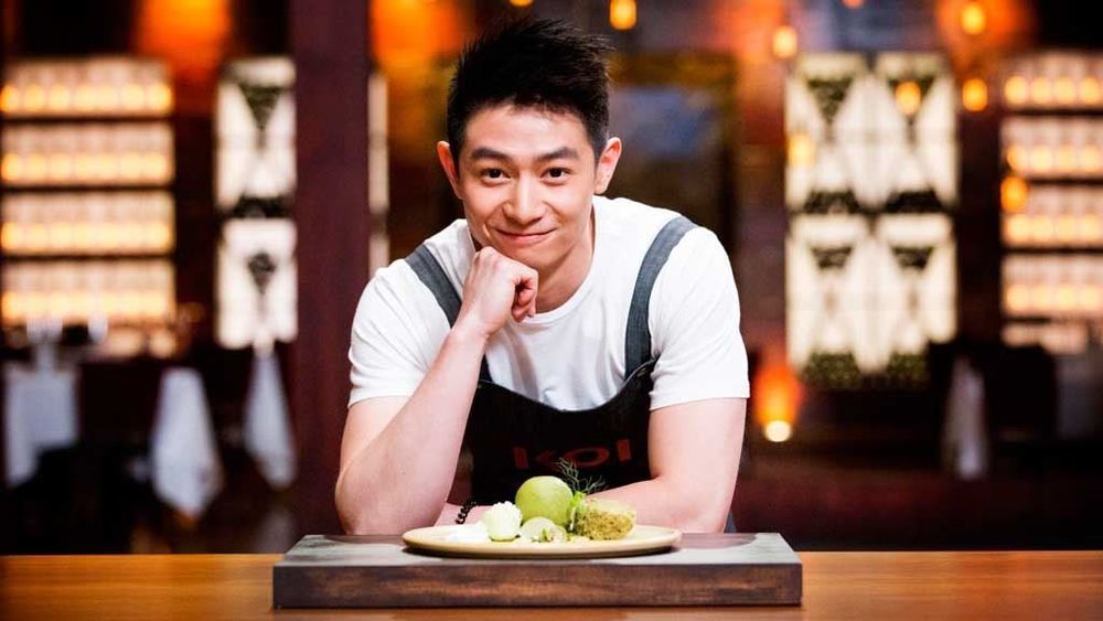 5 Chef Ganteng dan Suami-able yang Bikin Hati Cewek Meleleh