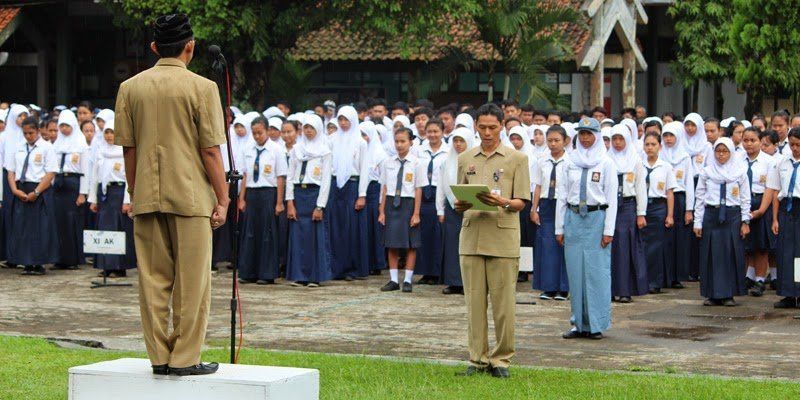 Masa Putih Abu-Abu Memang Sudah Berakhir, namun Tidak dengan Perjuangan Ini