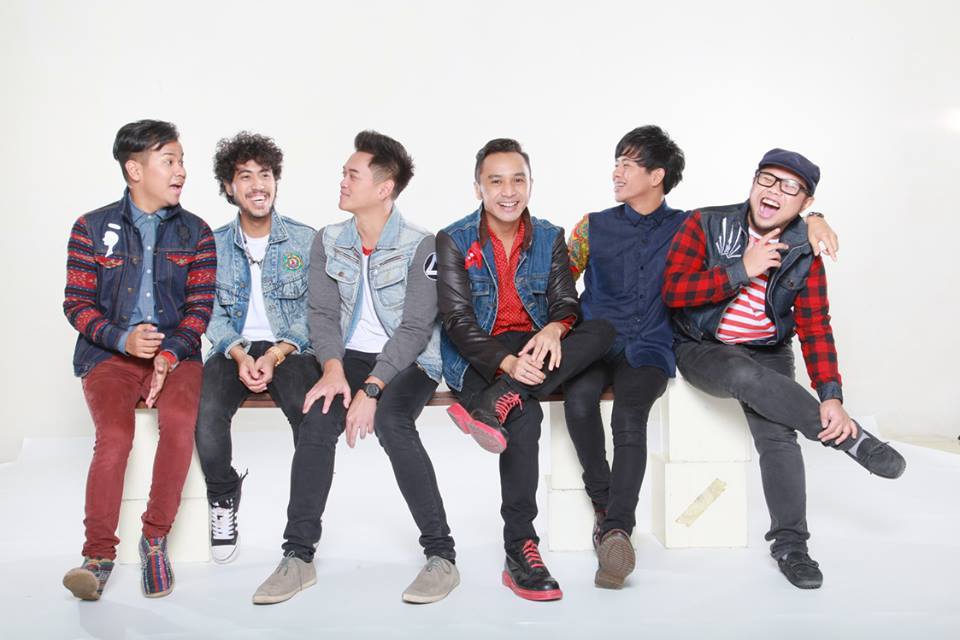 Ini Band Asal Indonesia yang Go International