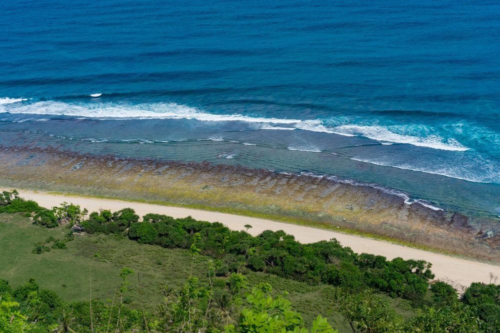 10 Hidden Beach di Kuta Selatan Ini Wajib Kamu Nikmati Keindahannya. Gratis!