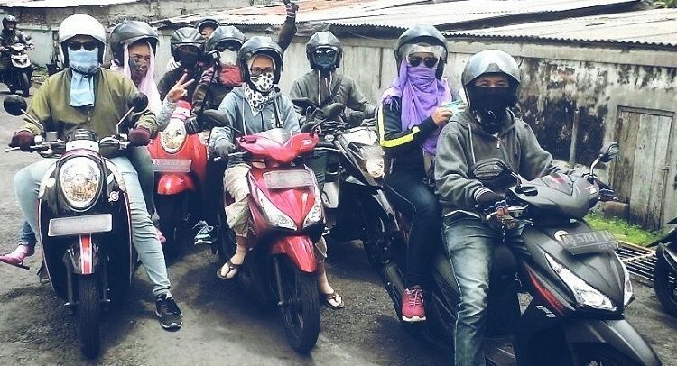 Tips Mencari Penyewaan Motor di Jogja