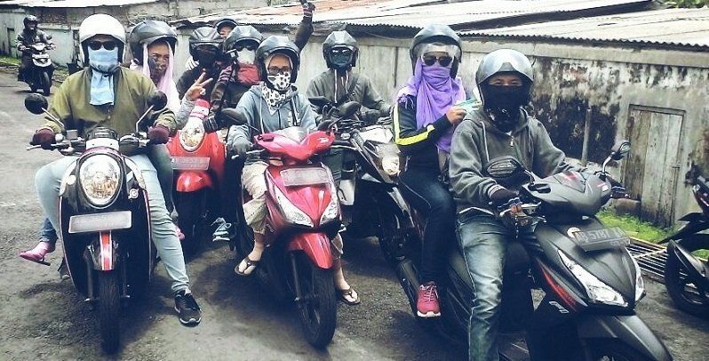 Tips Mencari Penyewaan Motor di Jogja