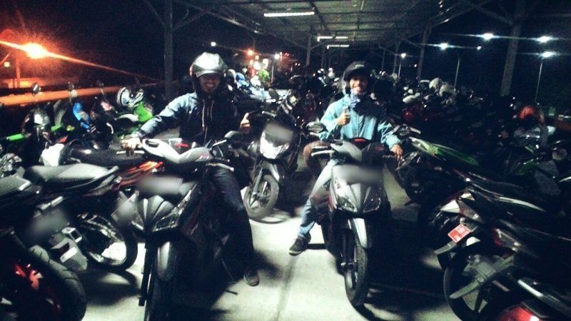 Tips Mencari Penyewaan Motor di Jogja